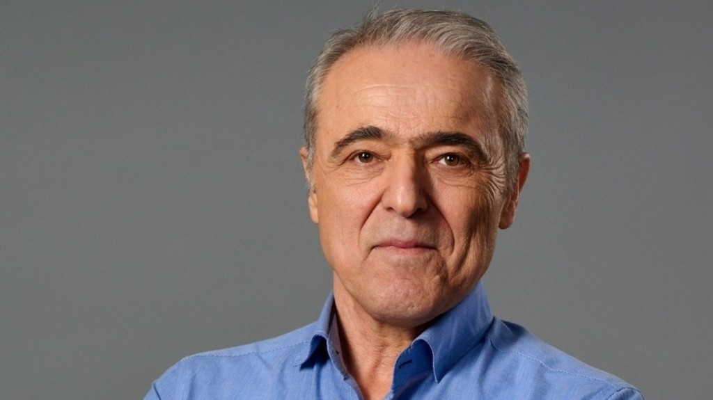 vasilis tsolakidis