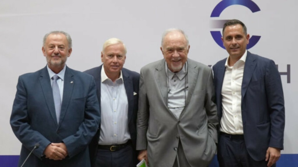 ΕΥΡΩΠΗ HOLDINGS