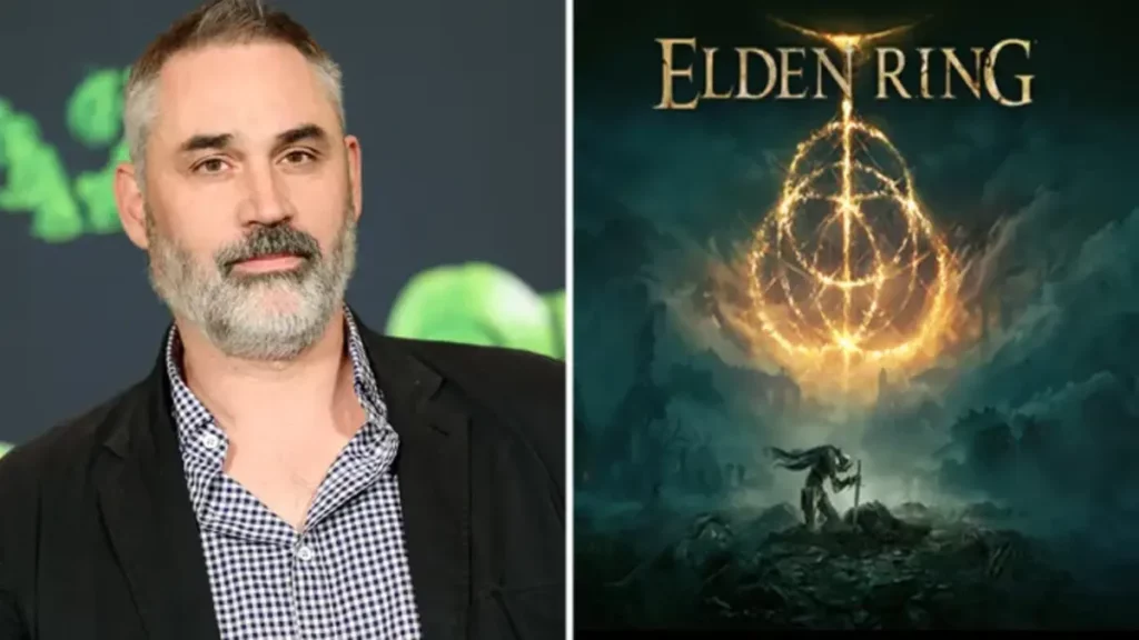 Alex Garland Elden Ring (1)