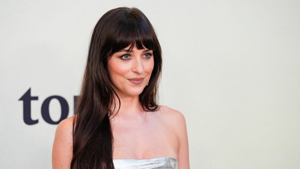 DakotaJohnson