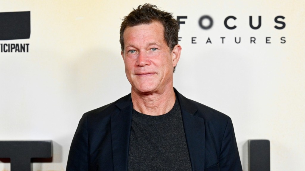 DylanWalsh