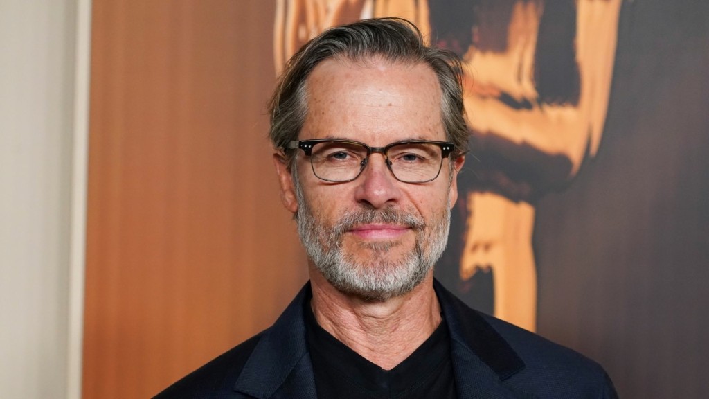 GuyPearce