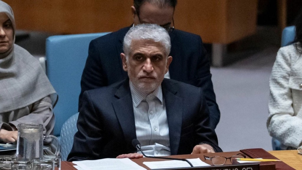 IRIBANI_IRAN