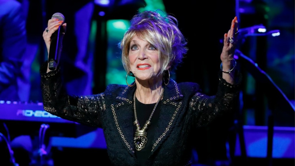Jeannie Seely