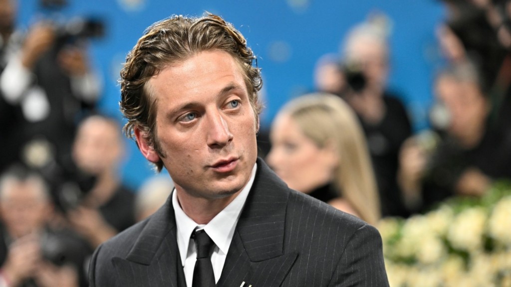 JeremyAllenWhite
