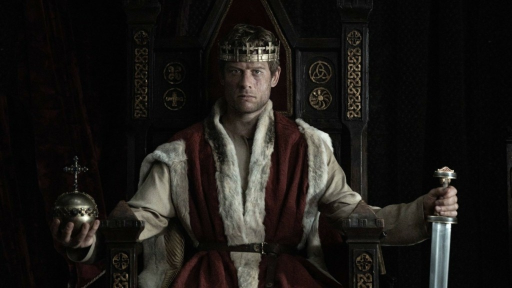 King & Conqueror_2