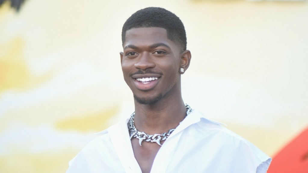 LIL NAS X