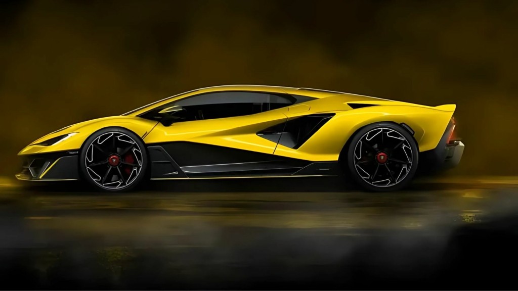 Lamborghini-Fenomeno-1