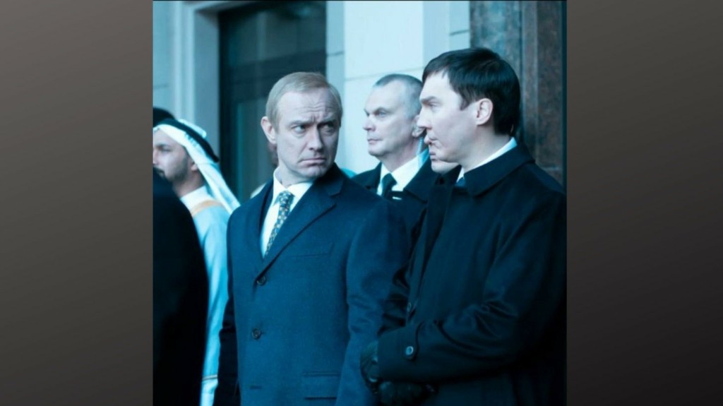 Law Putin