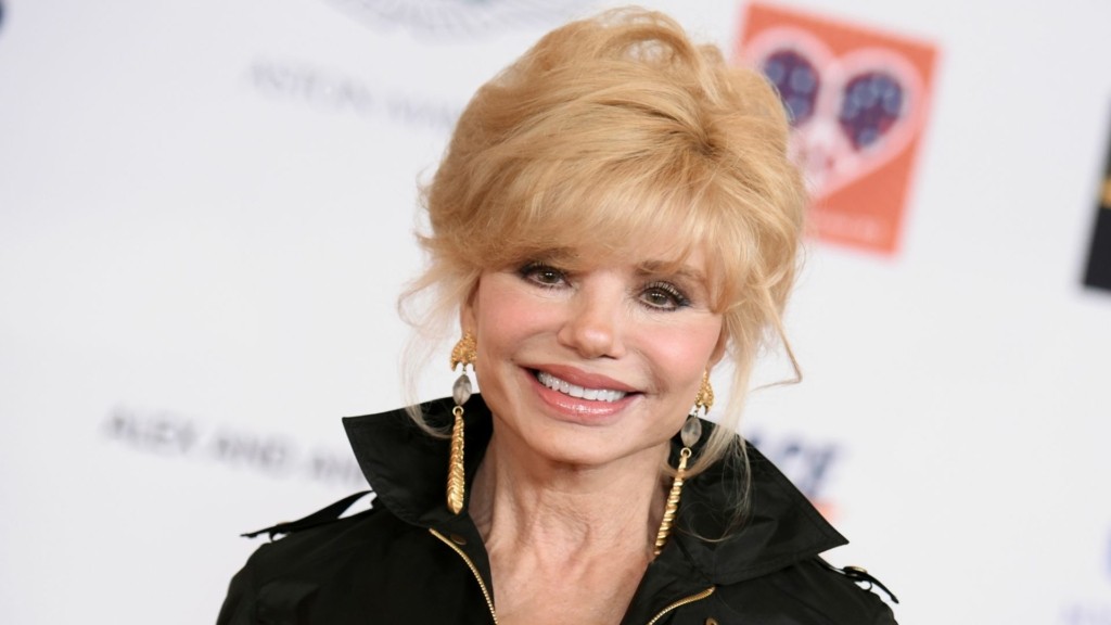 LoniAnderson