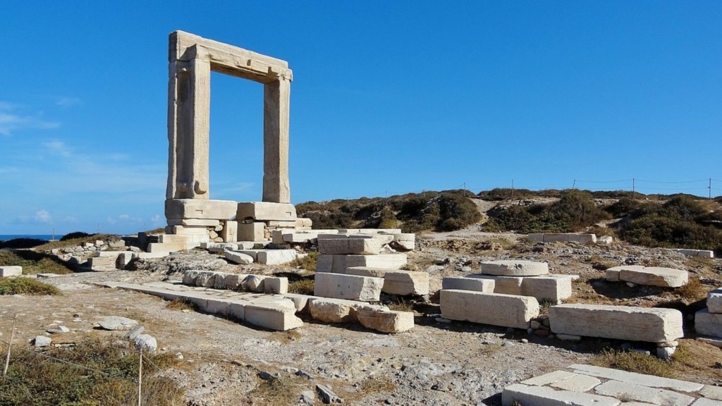 PORTARA