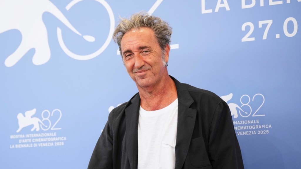 PaoloSorrentino_venicefestival
