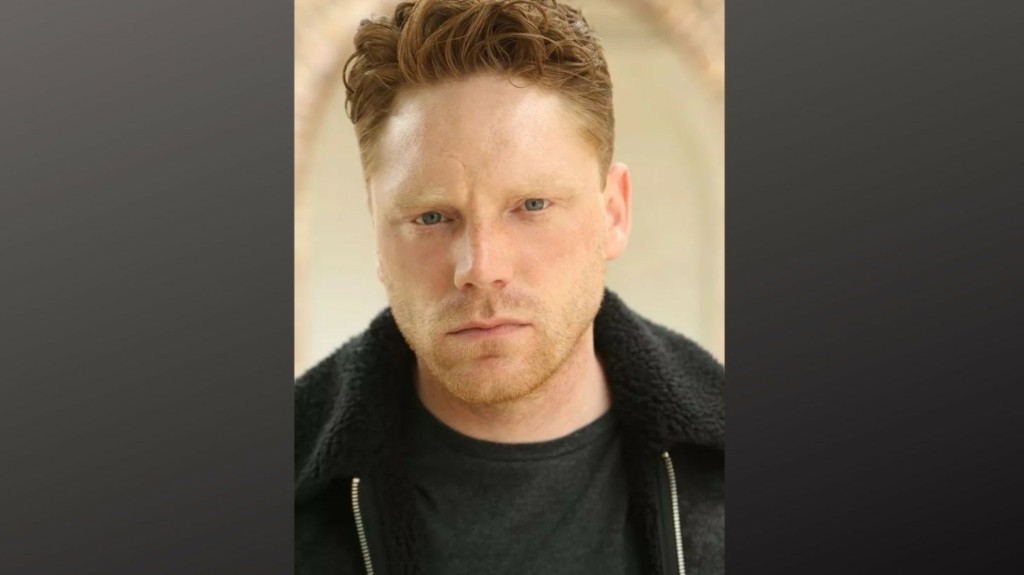 Scott Rose-Marsh