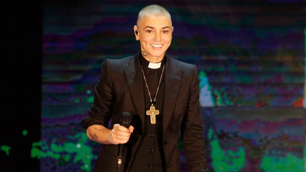 Sinéad O’Connor-new