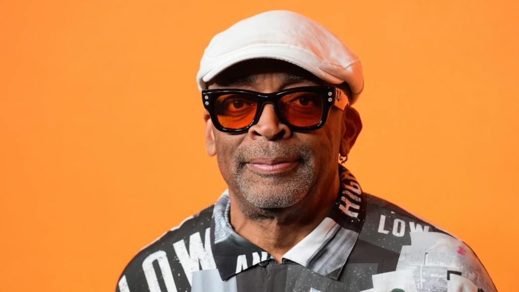 SpikeLee