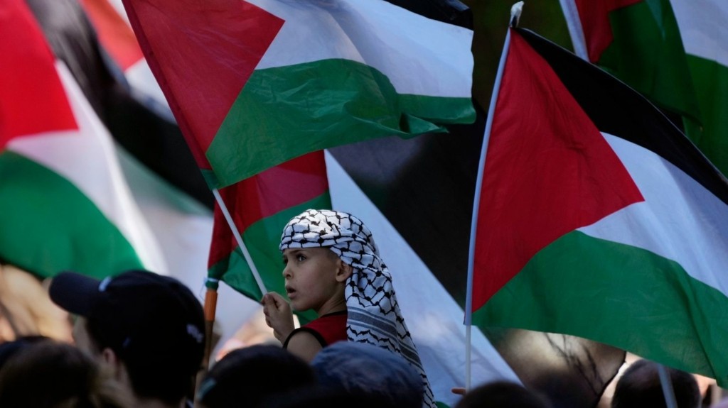 Sydney_gaza