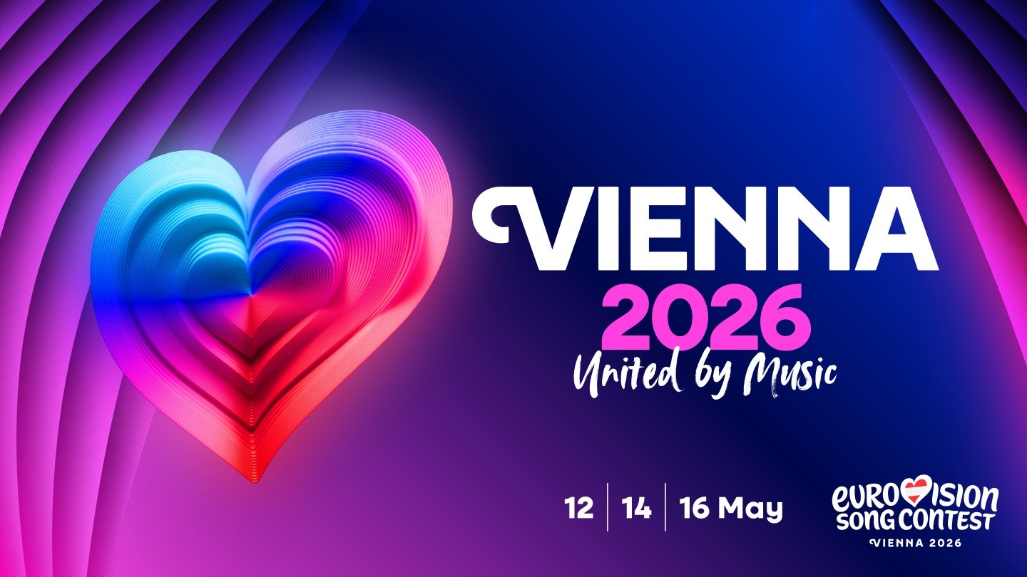Eurovision 2026: Στη Βιέννη θα διεξαχθεί ο 70ός Διαγωνισμός Τραγουδιού – Το πρόγραμμα (videos)