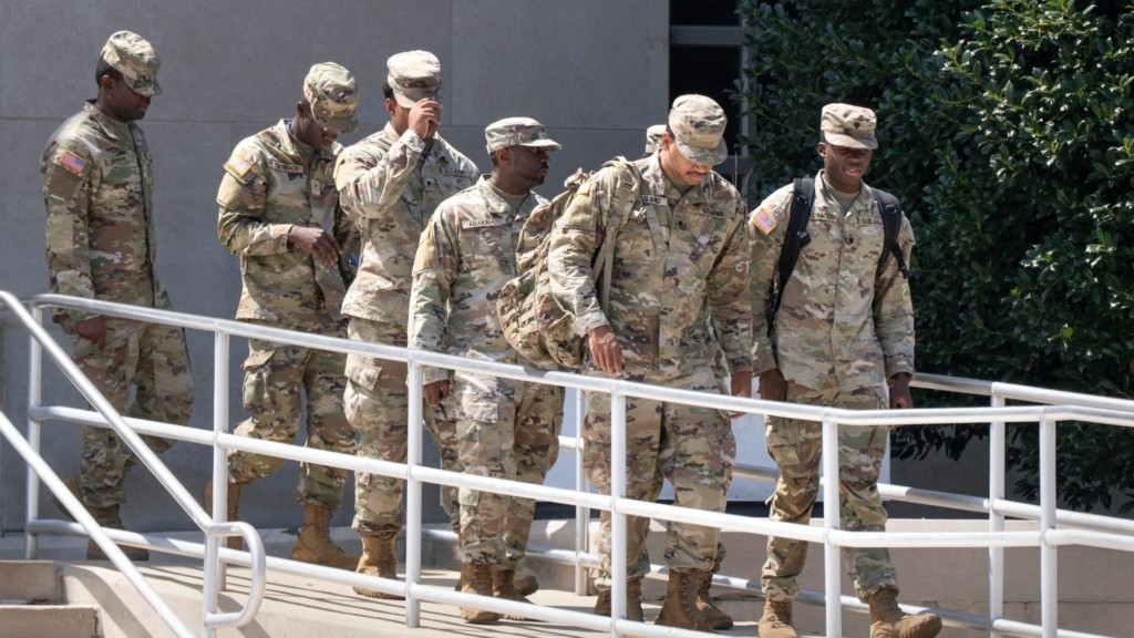 Washington_soldiers