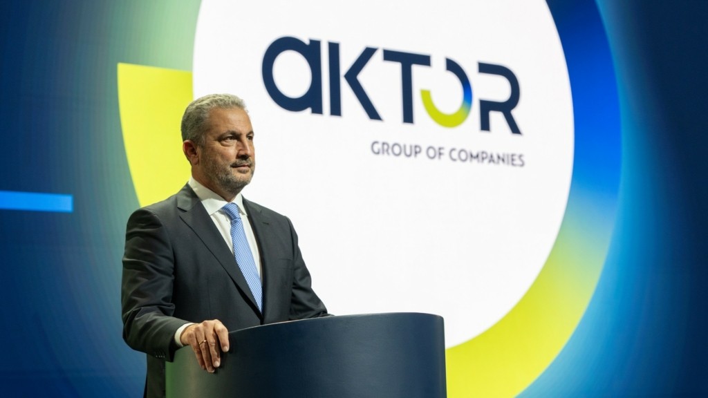 aktor exarxou
