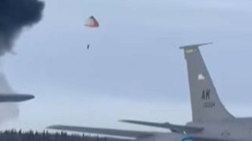 alaska syntrivi F-35 – new