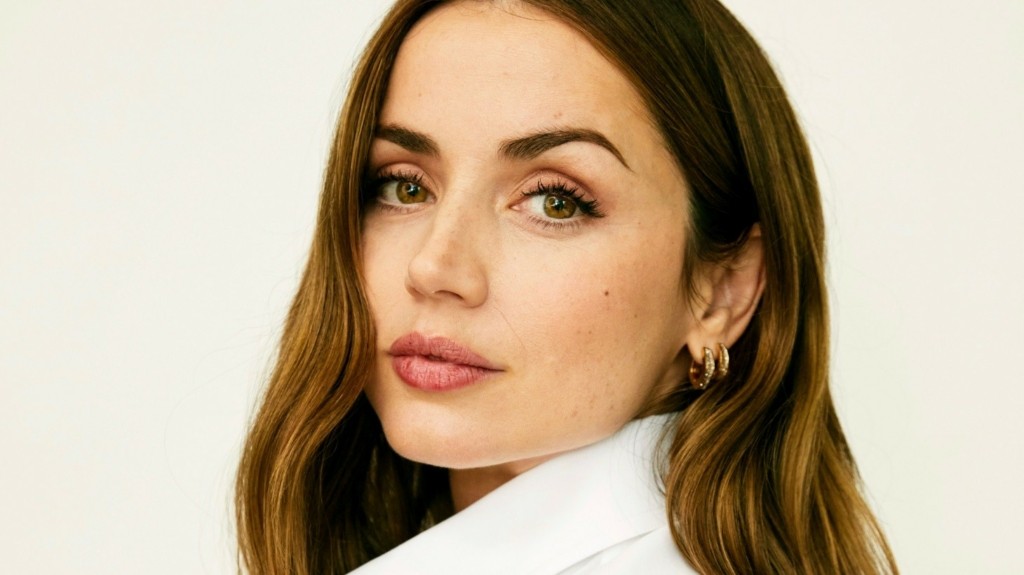 ana de armas