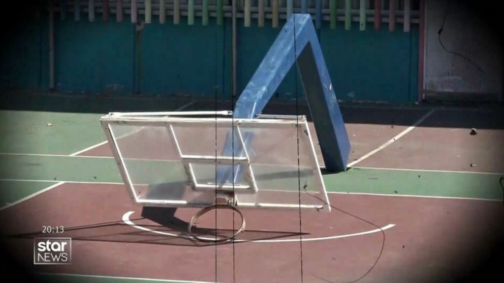 basketa zografou 99- new