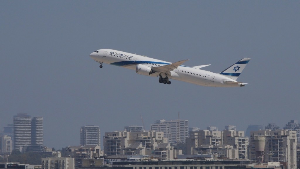 ben gurion