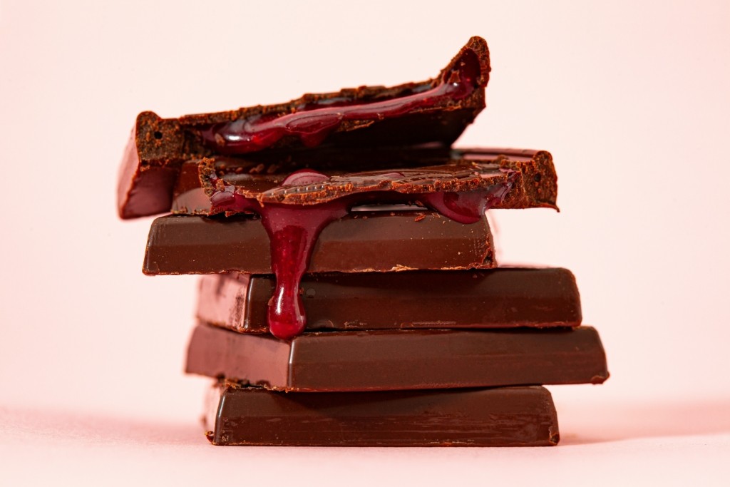 chocolate new
