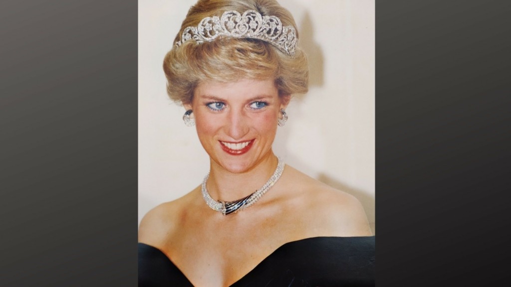 diana