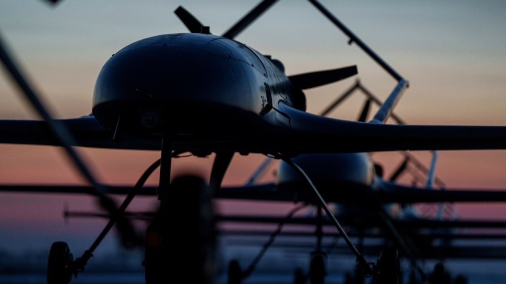 drone