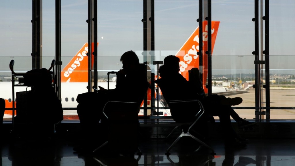 easyjet new