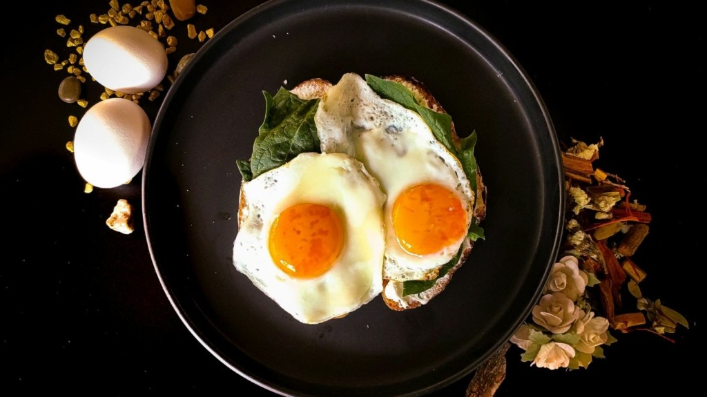 eggs new