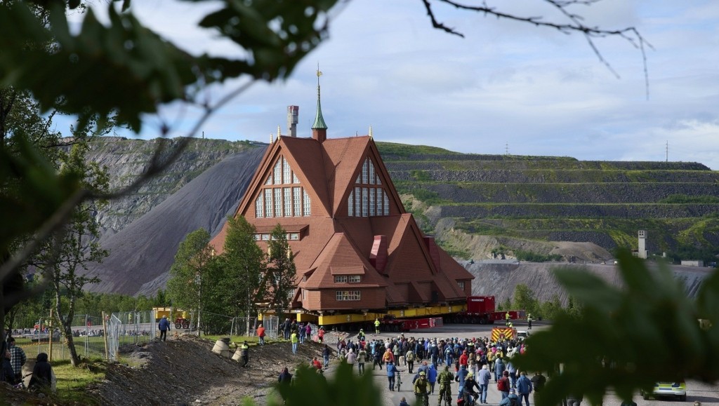 ekklisia-kruna-kyrka