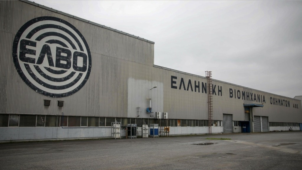 elvo