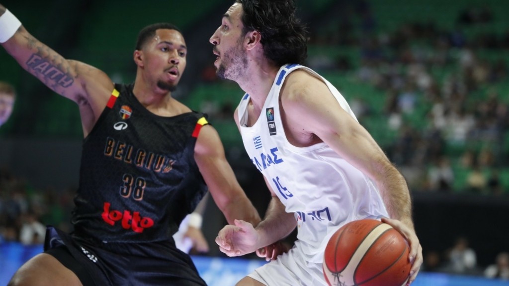 ethniki basket