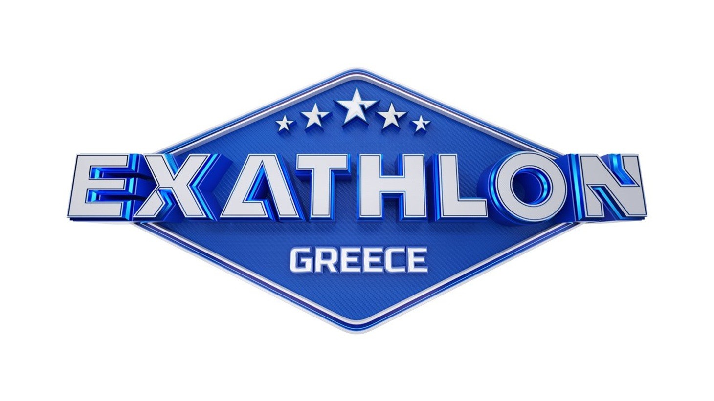 Na grškem SKAI prihaja resničnostni šov Exathlon z znanim obrazom kot voditeljem