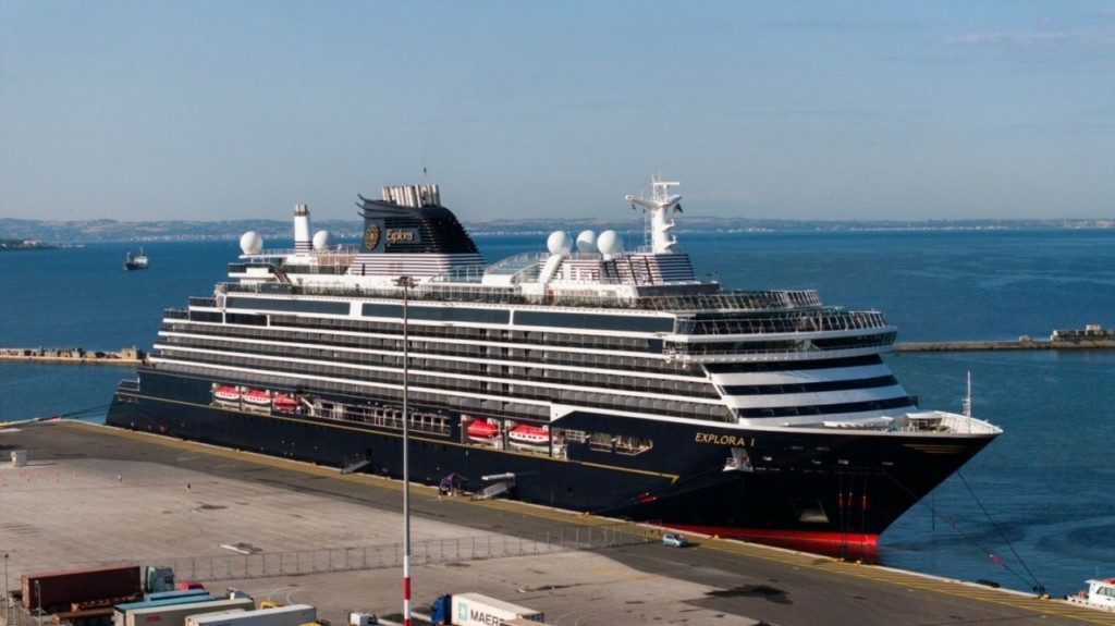 explora cruise