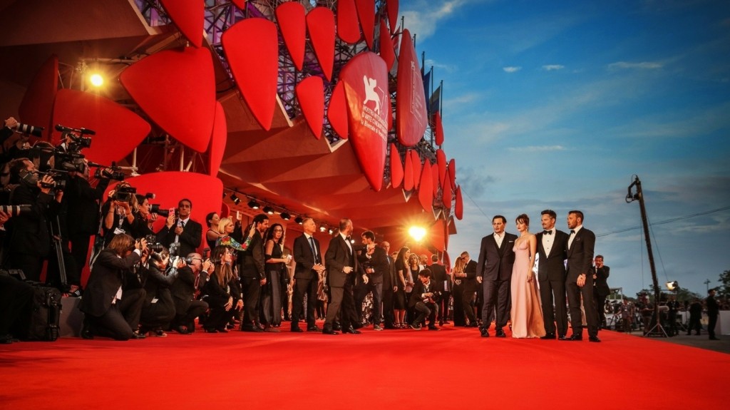 festival venetia