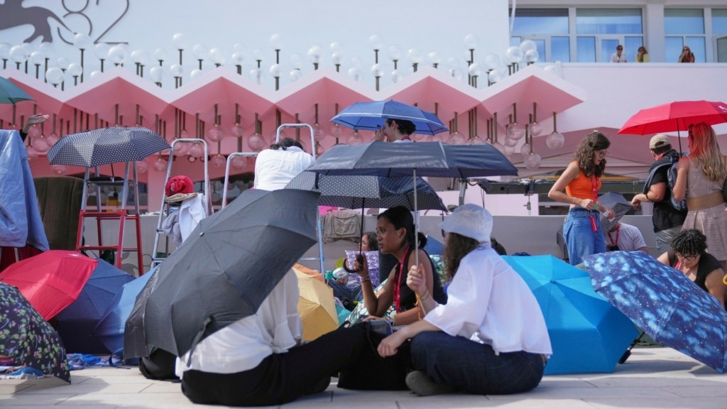 festival venetias