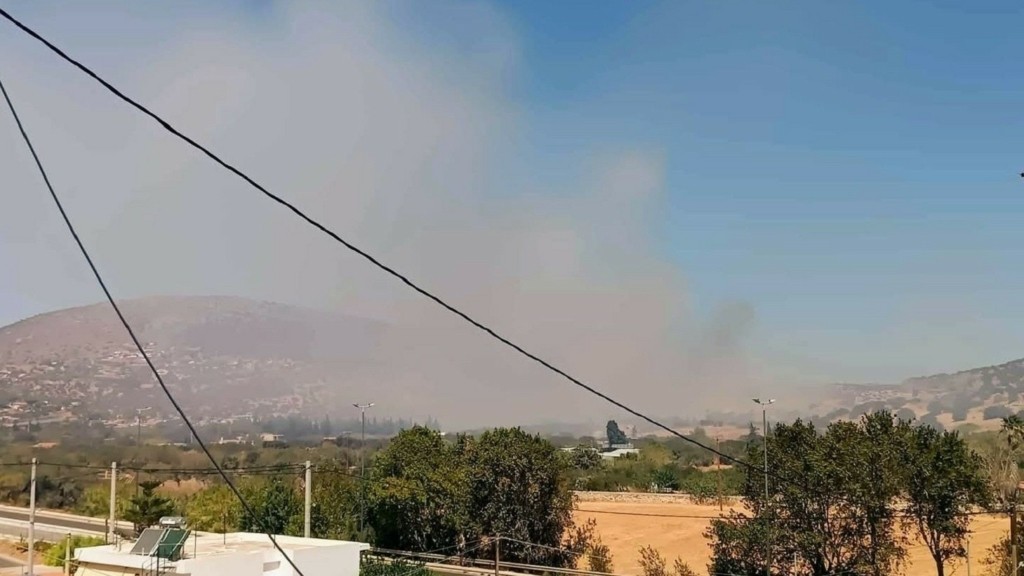 fotia-lavrio