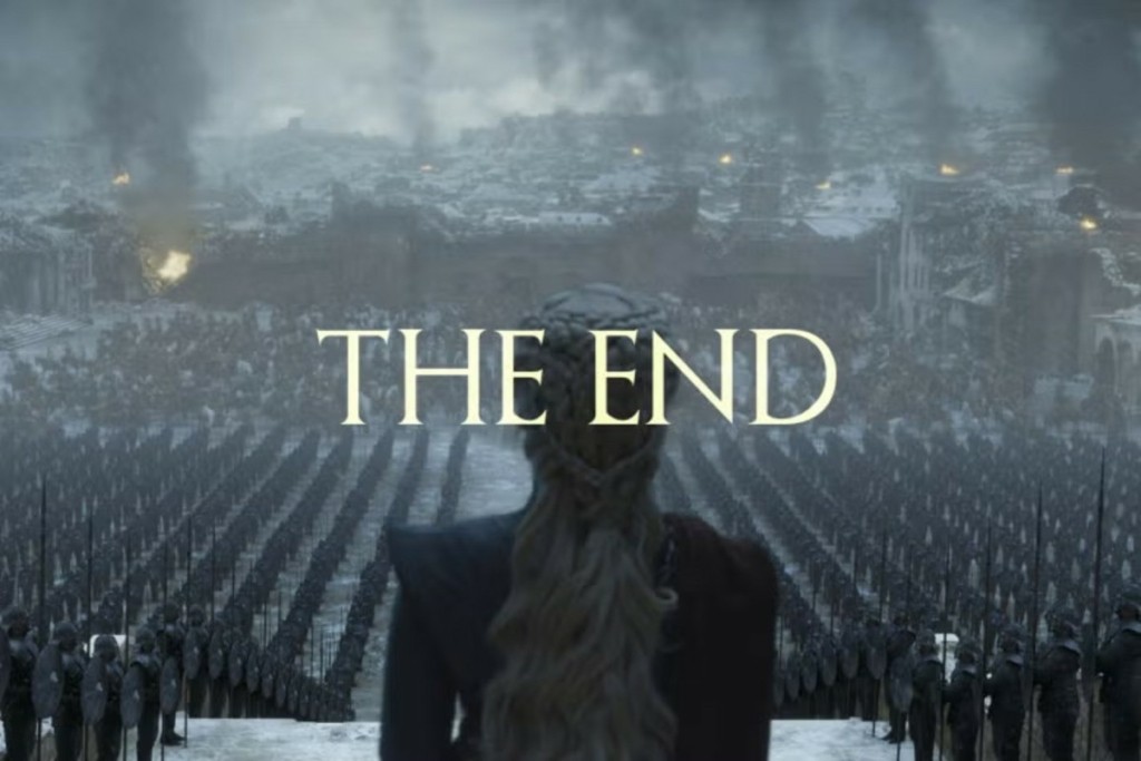 game of thrones