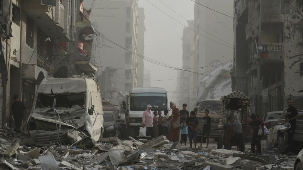 gaza-vomvardismos