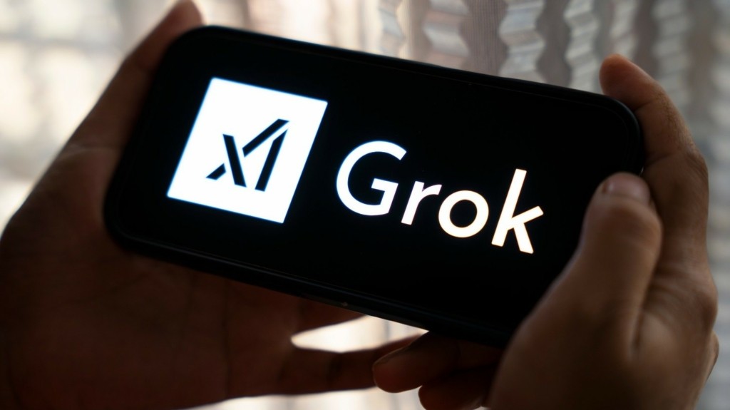 grok