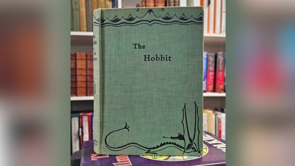 hobbit_tolkien