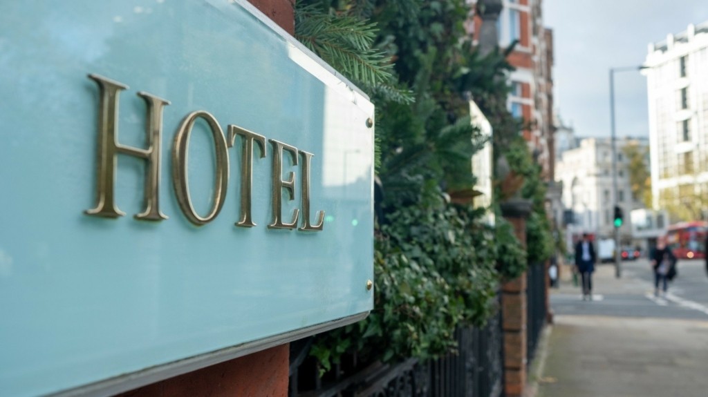 hotel