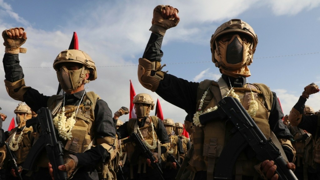 houthi