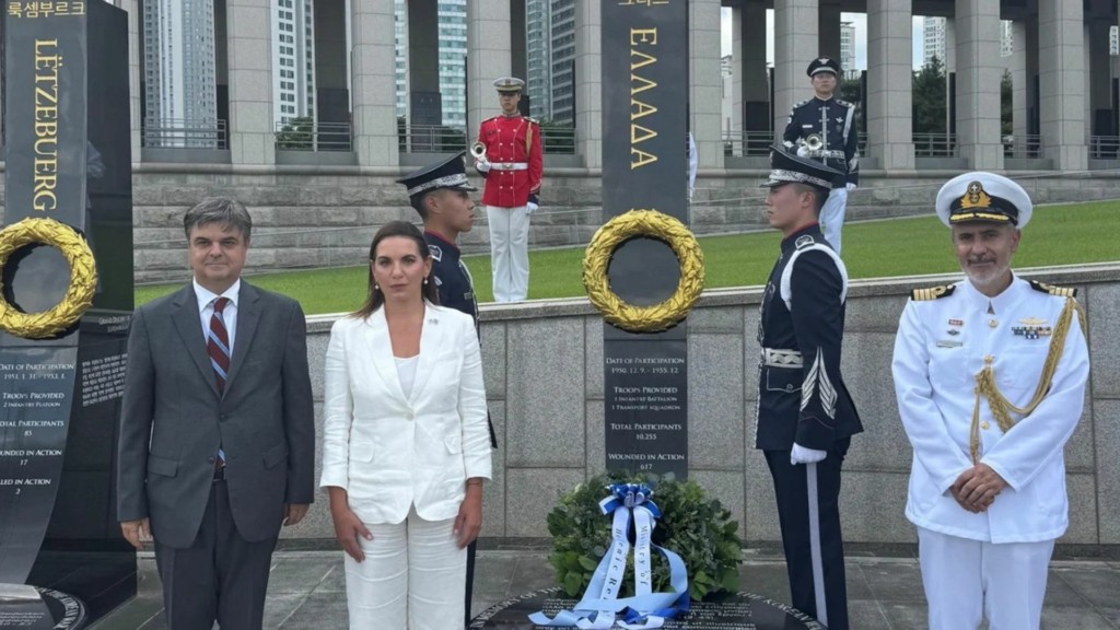 kefalogianni – korea – new