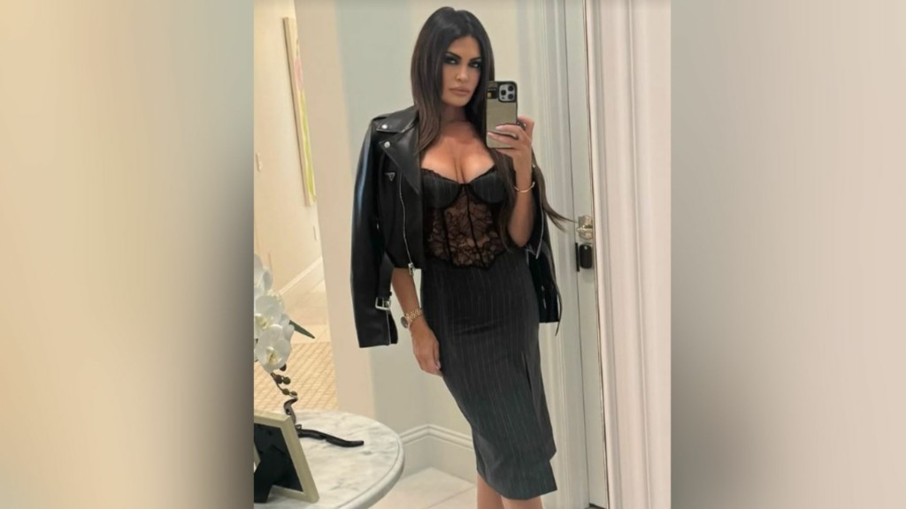 kimberly gilfoil instagram – new