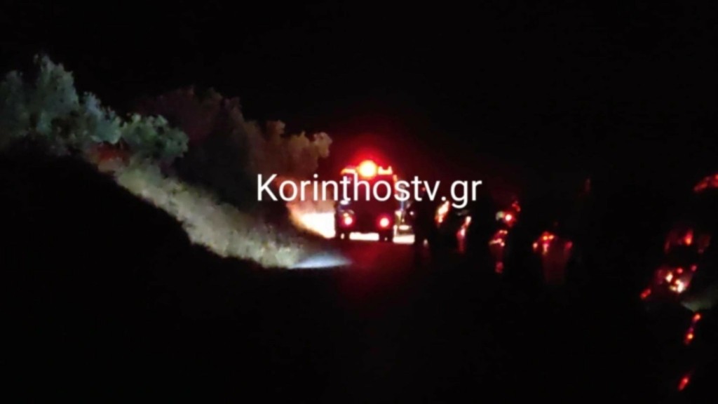 korinthos diasosi toyristas- new