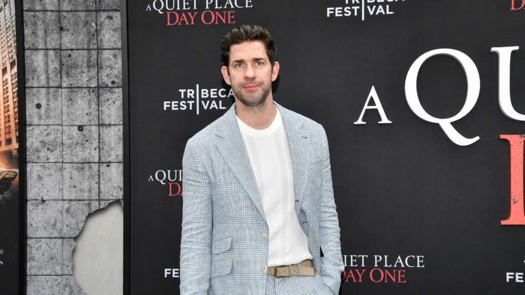 krasinski
